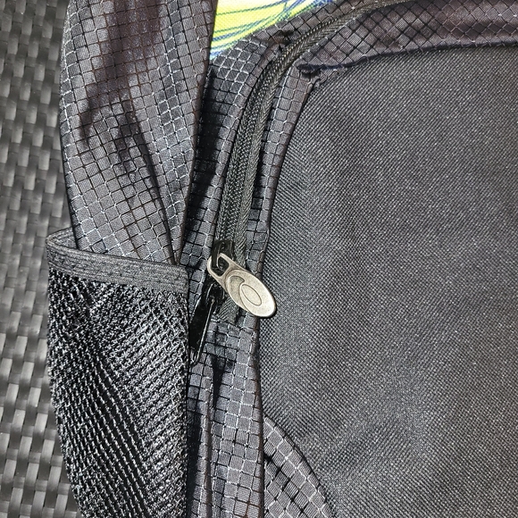 Asics Backpack - Picture 2 of 3